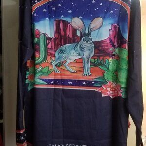 CASABLANCA SHIRT